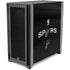 NBA San Antonio Spurs Jersey Corsair 4000D Tempered Glass Mid-Tower ATX Case Skin